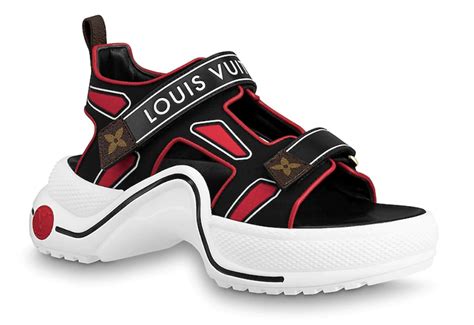 ugly louis vuitton shoes|17 Unforgettable—Oh, Let’s Just Come Out and Say It: Ugly.